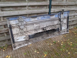 Renault N/A - 5010225454 GRILLE PREMIUM zdjecie 3