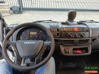 Iveco Eurocargo 2016 - 80-210 obrazek 15