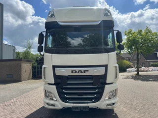 DAF N/A 2019 - 106XF 480 EURO 6 D/ RETARDER / SMART TACHO imagem 4
