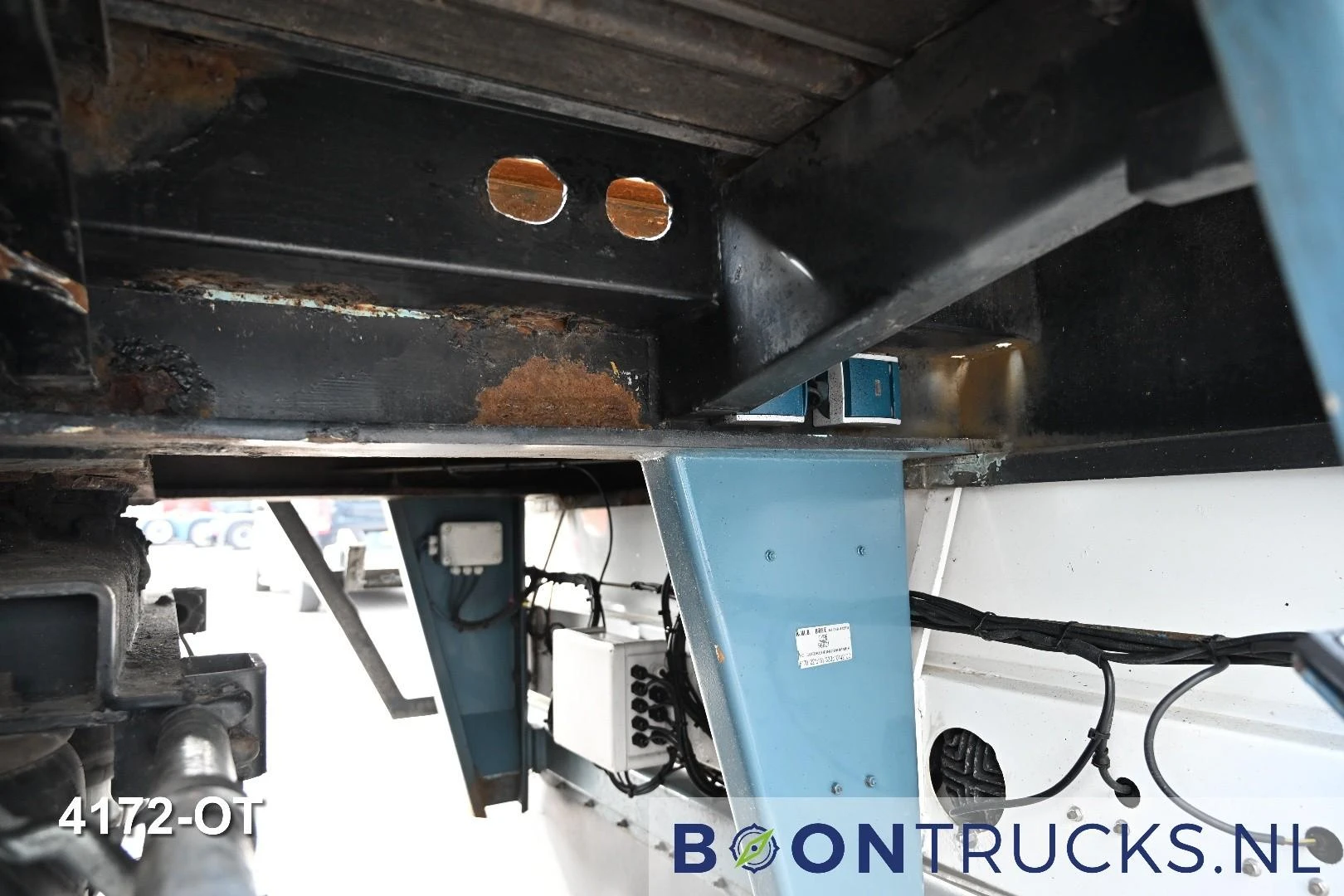 KWB P-453 STI-H 2004 immagine 16