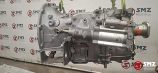 Mercedes-Benz N/A - Versnellingsbak G70-6 Mercedes immagine 2