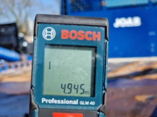 Volvo 340 2019 - FM 4x2 - Skiploader / Absetzkipper JOAB - Euro 6 - I shift afbeelding 35