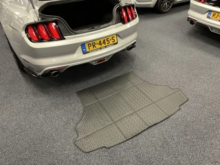 Ford Mustang 2015 - USA Fastback 2.3 EcoBoost 317PK Automaat Special Version zdjecie 98