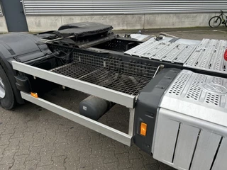 Mercedes-Benz Actros 2021 - 1842 Streamspace / 605 dkm bild 24