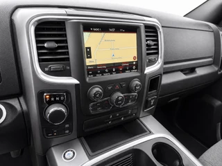 Dodge Ram 1500 2022 - 5.7 V8 4x4 Crew Cab 5'7 Warlock-Rebel | LPG | Bakflip | Trekhaak 13-polig изображение 21