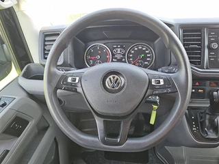 Volkswagen Crafter 2021 - 35 2.0 bild 12