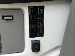 Mercedes-Benz Sprinter 2016 - 310CDI L1H2 Airco obrazek 7