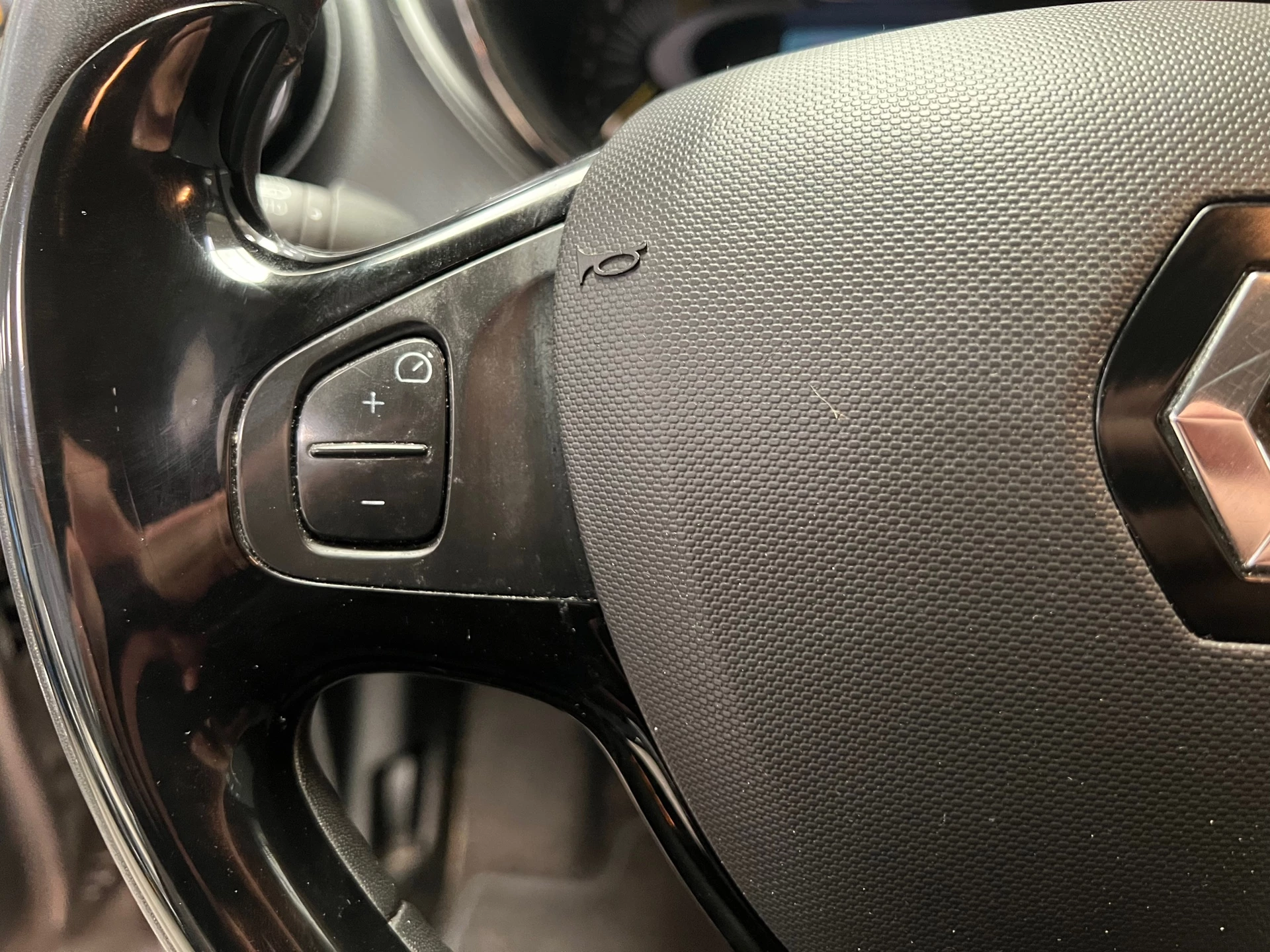 Renault Captur 2014 - 0.9 TCe Dynamique NAP - Achteruitcamera - parksensor - Airco - Cruise. afbeelding 13