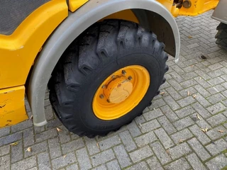 Atlas N/A 2013 - AR60 Wheelloader, Bucket and forks, 2013 Year! immagine 14