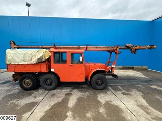 Dodge N/A 1971 - WC 63 M 6x6 obrazek 14