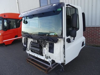 DAF 85 2013 - CF85 DAGCABINE te koop