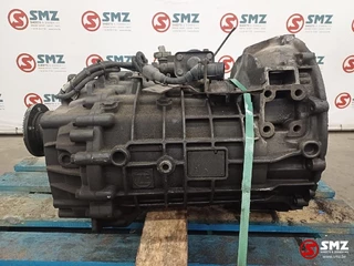 Volvo N/A 2012 - Occ versnellingsbak 6S1000TO Volvo obrazek 1