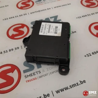 Renault 2022 - Occ ECU luchtvering regeleenheid Renault image 3 thumbnail