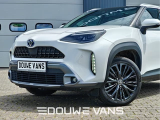 Toyota Yaris Cross 2022 - Hybrid FWD Adventure Panorama Carplay immagine 10