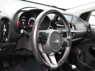 Kia Picanto 2021 - 1.0 DPi Dynamic Plusline image 2 miniature