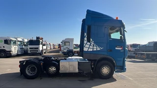 DAF XF480 2018 - N/A obrazek 3