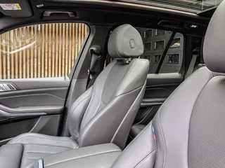 BMW X5 2022 - xDrive45e 394PK High Executive M-Sport bild 16