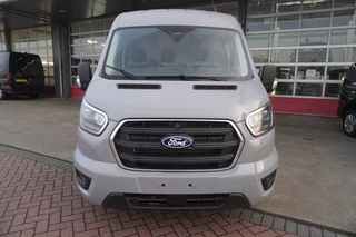 Ford Transit 2024 - 350L 2.0 TDCI 165PK L3H2 Limited Automaat Schuifdeur L+R immagine 11