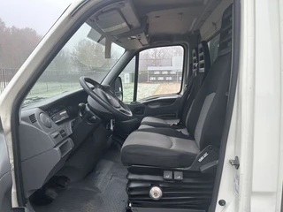 Iveco Daily 2012 - 40 c21 bakwagen luchtgeremd immagine 11