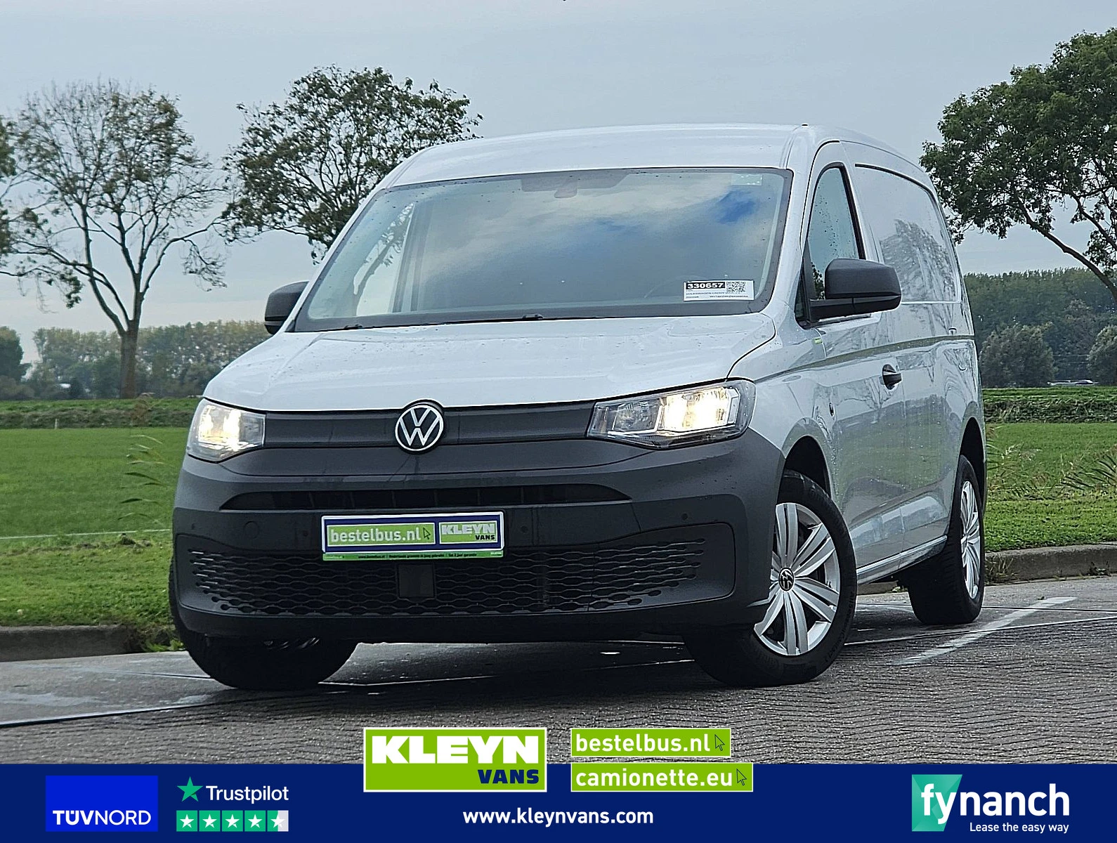 Volkswagen Caddy 2022 - MAXI 2.0 изображение 1