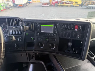 Scania R 2014 - R490 4x2 / Retarder / Euro 6 obrazek 7