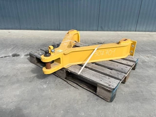 Cat N/A - D6R / D6T Zugmaul immagine 1
