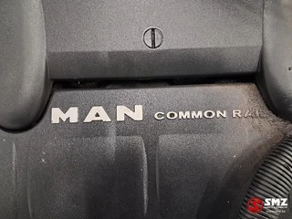 MAN N/A 2012 - Occ motor D0834LFL64 MAN imagen 5