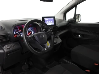 Opel Combo 2023 - 1.5D L1H1 130pk Automaat Edition afbeelding 2 miniatuur
