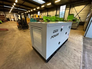 Giga power LT-W50-GF 62.5 kVA silent set 2023 - N/A zdjecie 5