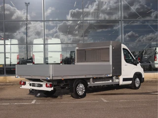 Maxus eDeliver9 2026 - L4 Business DEAL 65 kWh | AIRCO/ADAPT. CRUISE/CARPLAY | image 2 thumbnail