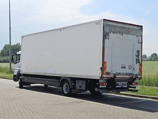 Mercedes-Benz Atego 2016 - 1224 L bild 6