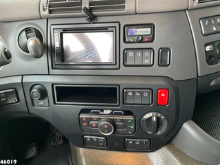 DAF FAN CF 450 Palfinger 42 Tonmeter laadkraan 2019 - N/A изображение 23