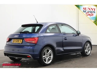 Audi A1 2012 - 1.2 TFSI Connect Airco Cruise 153.741 km! image 3 miniature