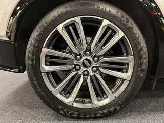 Cadillac LYRIQ 2024 - Sport 600 E4 AWD Extended Range (530km) obrazek 145
