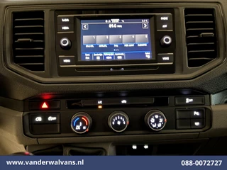 Volkswagen Crafter 2022 - 2.0 TDI L3H2 L2H1 Euro6 Airco | Camera | Apple Carplay | Android Auto imagen 5