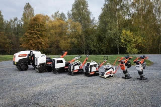 Bobcat op voorraad in onze showrooms - N/A zdjecie 1