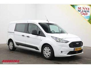 Ford Transit Connect 2022 - 1.5 EcoBlue Aut. L2 Vebabox Cruise Navi Airco Bluetooth Camera PDC obrázek 2 náhled