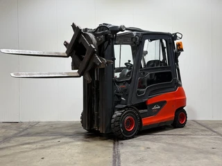 Linde E30 2019 te koop