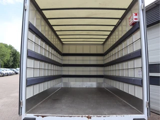 Renault Master 2024 - T35 2.3 dCi 145 pk Bakwagen - A.Deuren - NL Auto afbeelding 4