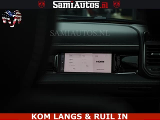 Dodge Ram Pick-Up 2024 - LIMITED SPORT H.O 540HP 706Nm | Massage + Full Option | De Meest Luxe en Volle in zijn Klasse | obrazek 16
