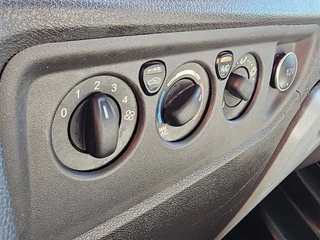 Ford Transit 2018 - 350 imagen 11