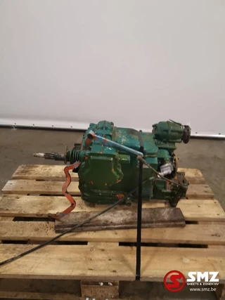 Mercedes-Benz N/A - Occ Versnellingsbak Mercedes g3/60-5/7,5  714014L immagine 2
