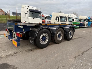 Burg N/A 2008 - BPO 12-27 CCXAX, TANK CHASSIS imagem 4