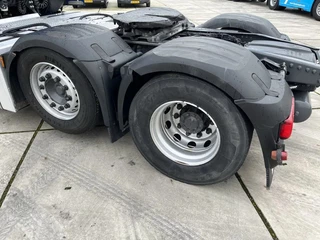 DAF XF480 2018 - FTG EURO 6 image 25