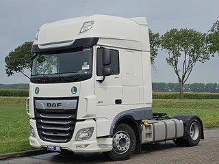 DAF XF480 2021 - N/A afbeelding 2