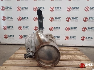 Caterpillar N/A 2022 - Catalyst Caterpillar zdjecie 4
