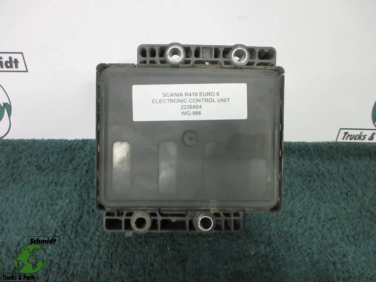 Scania - 2236804 SCANIA CONTROLEN MODULEN R 410 EURO 6 afbeelding 1