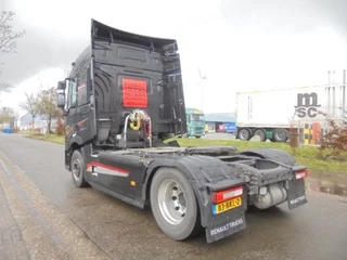 Renault T 2018 - 460 NL TRUCK obrazek 6