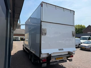 Mercedes-Benz Sprinter 2019 - 519 V6 Clixtar Be Combi 4474kg Laadvermogen Euro 6 bild 7