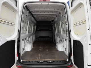Mercedes-Benz Sprinter 2022 - 315 1.9 CDI L3H2 Automaat/Airco/Camera bild 12